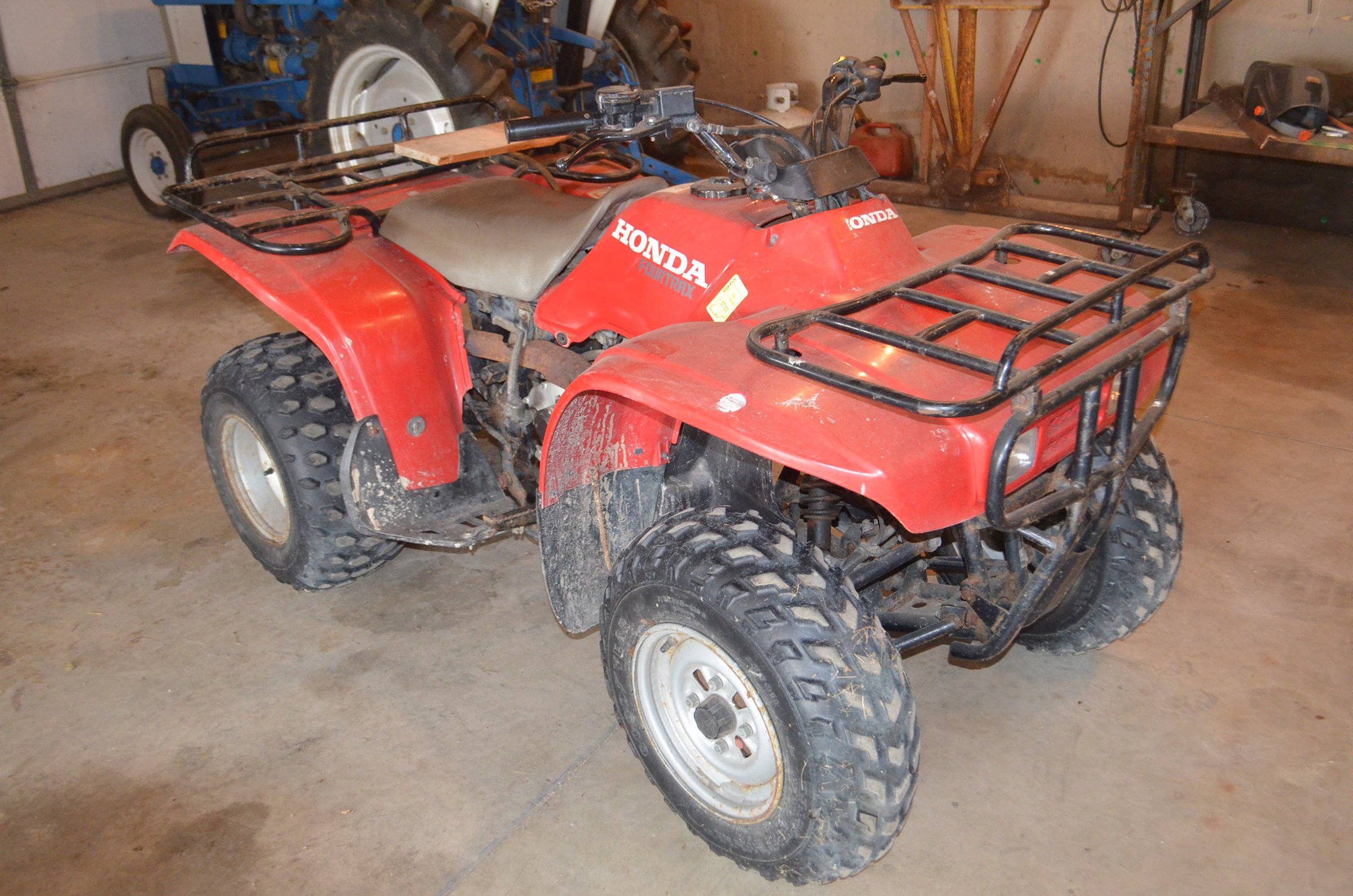 Property photo 29 - PERSONAL PROPERTY AUCTION IN DEKALB COUNTY, INDIANA